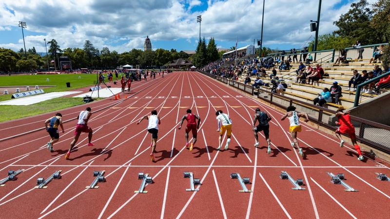 Season in Review: Track and Field