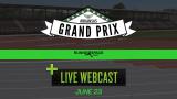 Trackwired Arkansas Grand Prix - News