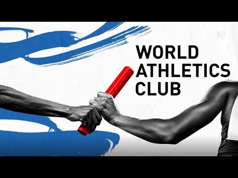 World Athletics Club - Yokohama