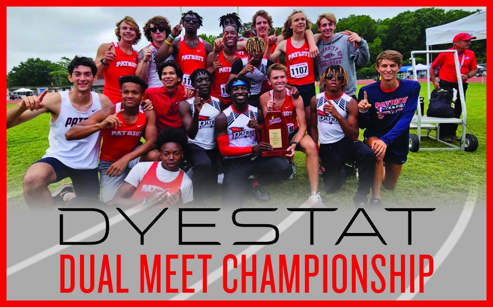 News - John Dye Boys Dual Meet Championship 2023 - Second-Round Summaries