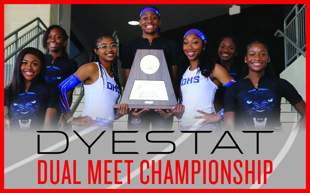 News - John Dye Girls Dual Meet Championship 2023 - Regional Finals Summaries