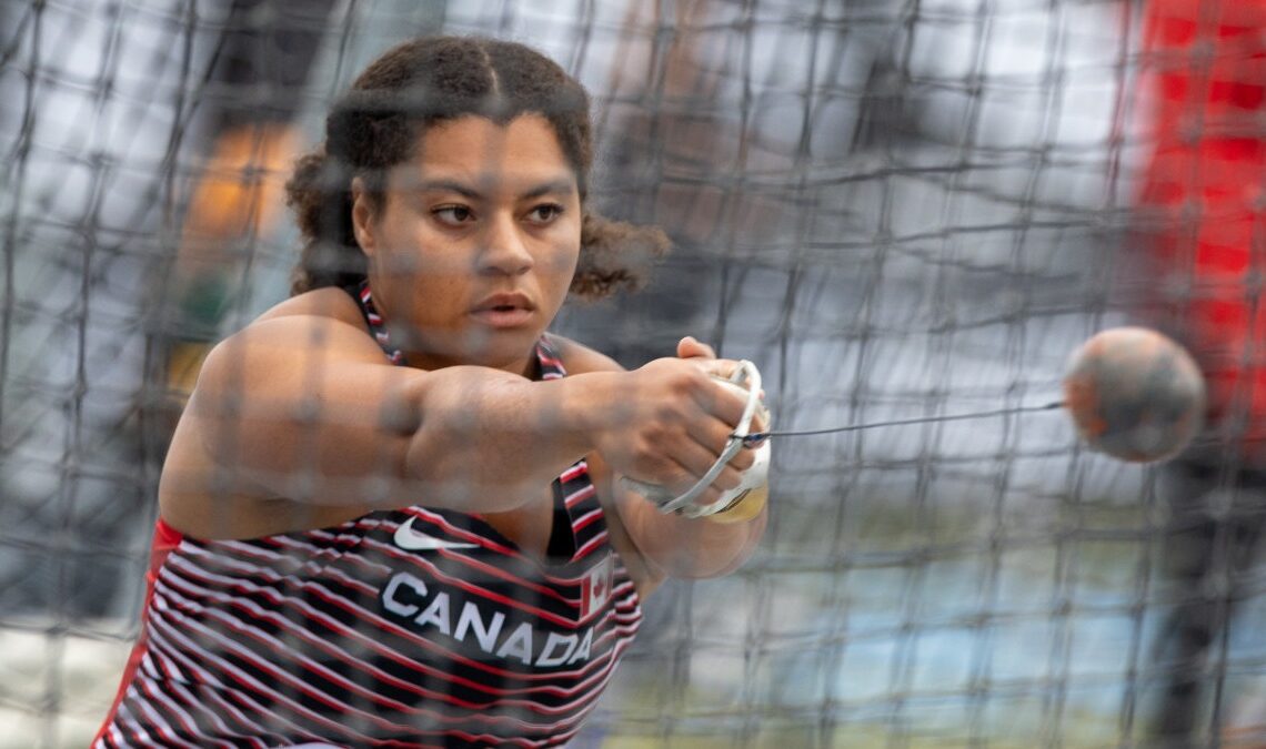 Bears Notch Four National Titles Over The Weekend