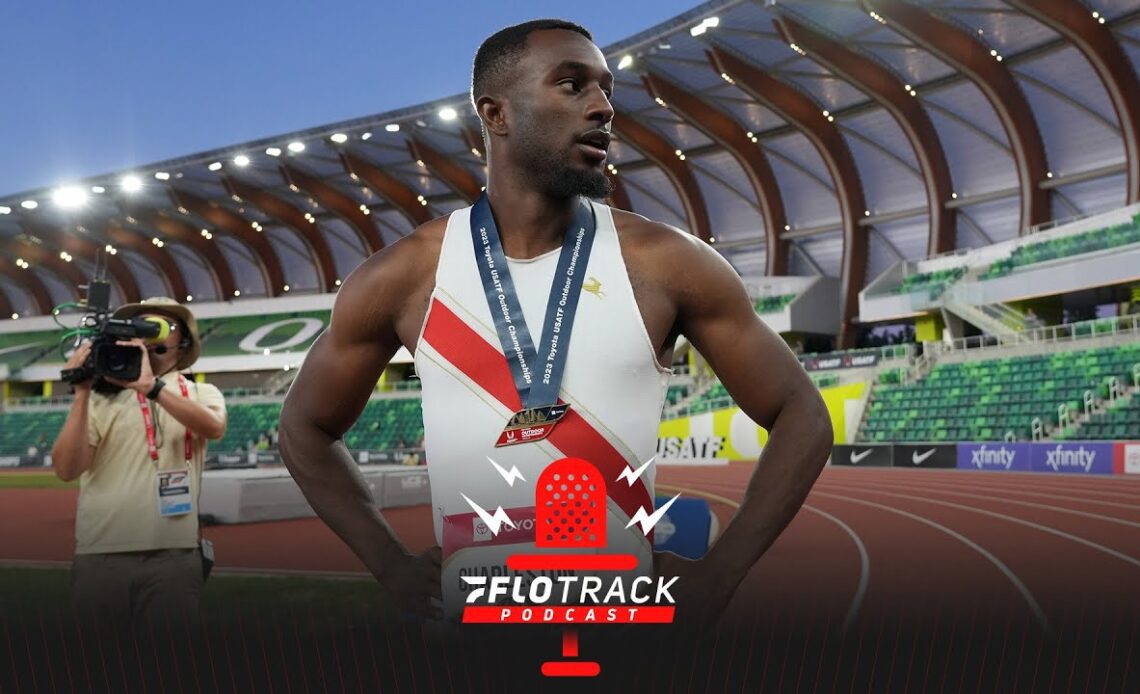 Doha Diamond League 2023 Results VCP Athletics