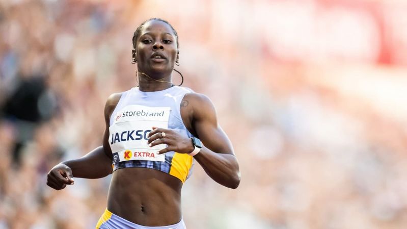 Crouser, Jackson, Ceh and Amusan set to highlight Memorial Gyulai in Szekesfehrvar