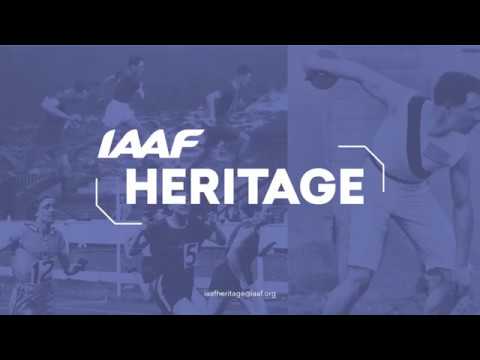 Heritage Collection Launch  -  Opening Video