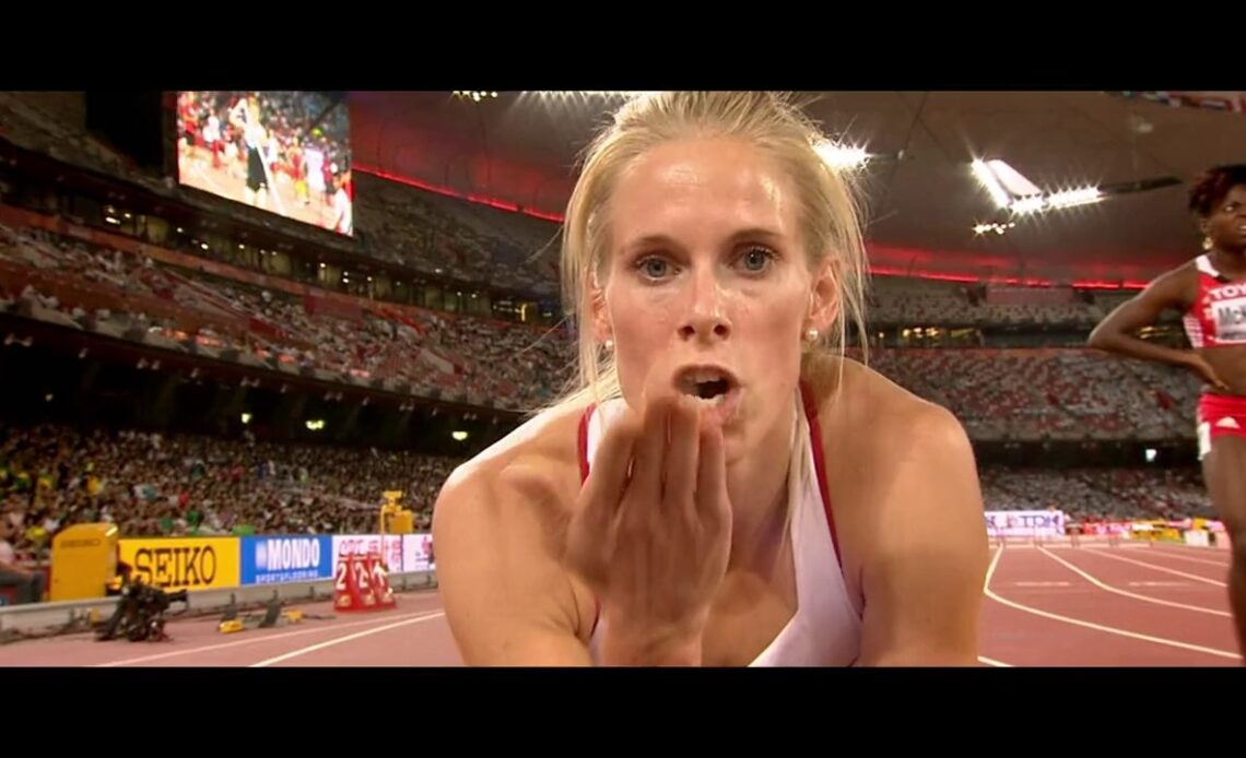 IAAF Athletics Connect 2017 Celebrating Athletics