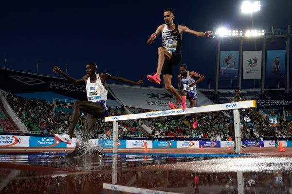 Ingebrigtsen, El Bakkali, Moraa and Hailu highlight the Silesia Diamond League meeting on Sunday 16th July