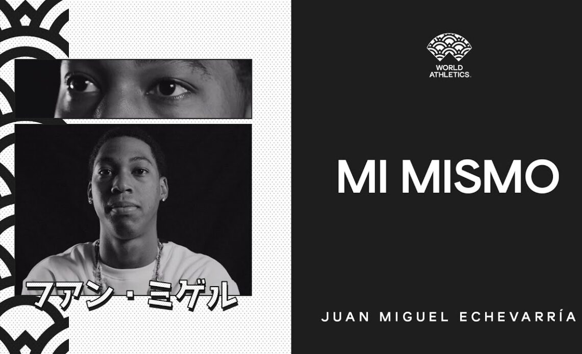 Juan Miguel Echevarria | In The Zone