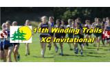 MySportsResults.com - News - Begin Your Team Registration for 11th Winding Trails XC Invitational