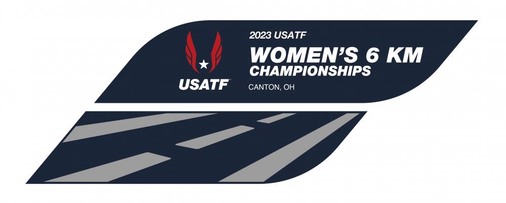 News - 2023 Results - USATF Women's 6 km Championship