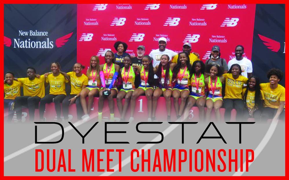 News - Bullis School Goes Back to Back in John Dye Dual Meet National Championships