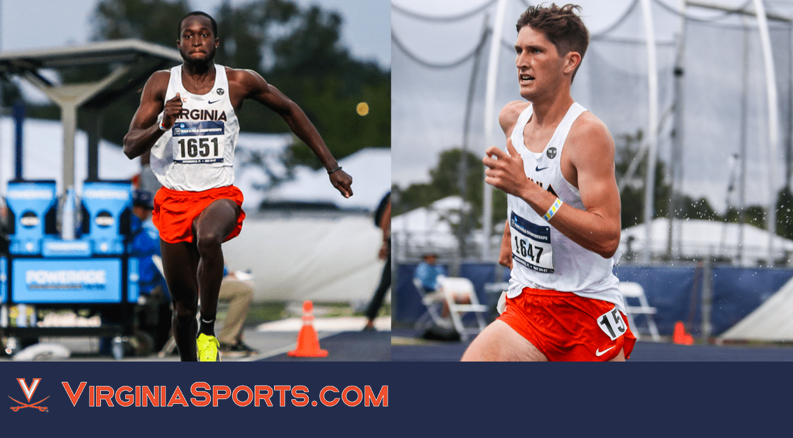 Owens, Johnson Land CSC Academic All-American Honors
