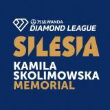 Silesia Diamond League - Kamila Skolimowska Memorial - News