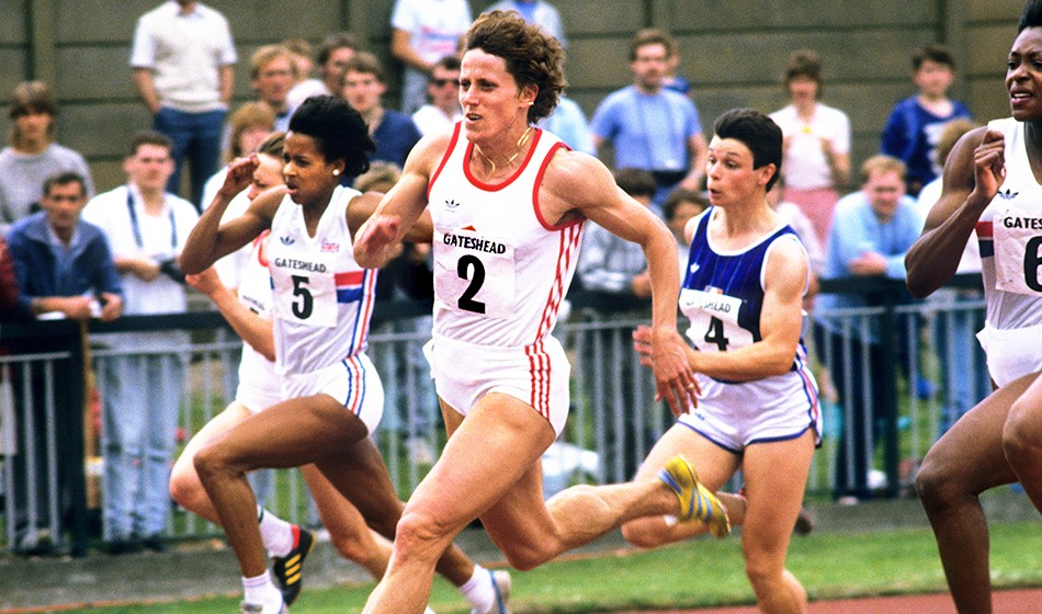 The world 800m record that has stood the test of time