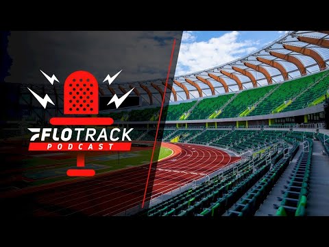 USATF Championships Day Four Recap | The FloTrack Podcast (Ep. 618)