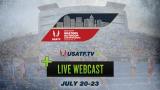 USATF.TV - News - USATF Masters Outdoor Championships Live Webcast Info