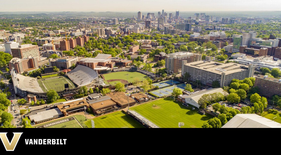 Vanderbilt Athletics | Four Dores to Attend SEC Leadership Council Meeting