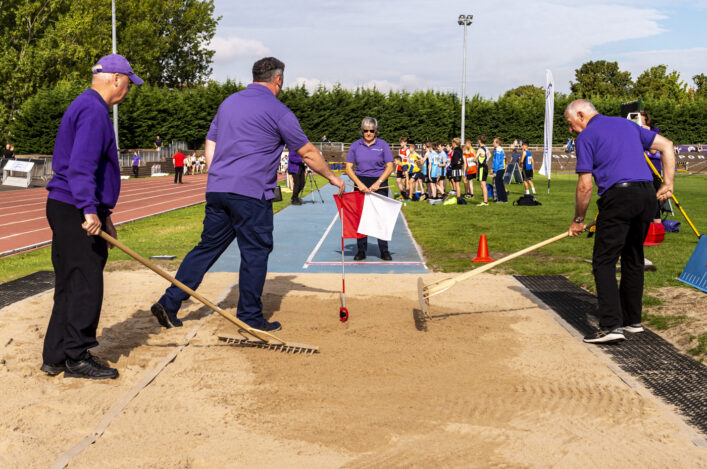 scottishathletics to now lead on licensing for Coaches and Officials