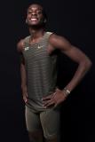 Nike Elite - The Official home of the Nike Elite Program - News - Sidi Njie - Get To Know