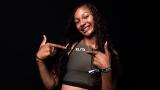 Nike Elite - The Official home of the Nike Elite Program - News - JaiCieonna Gero-Holt - Get To Know