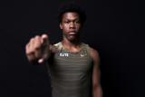 Nike Elite - The Official home of the Nike Elite Program - News - Maurice Gleaton - Get To Know