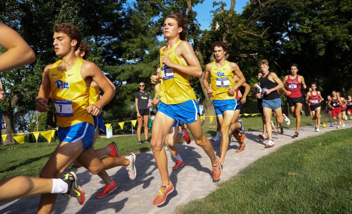 2023 Cross Country Schedule Announced