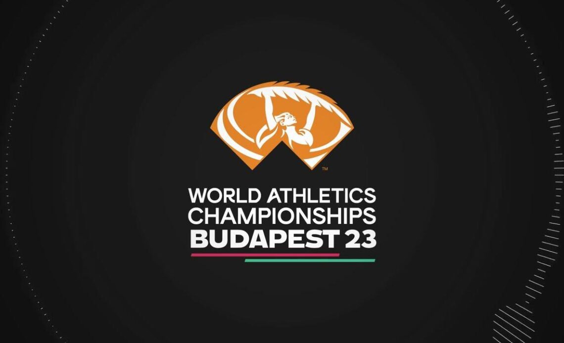 A look back at Day 1 & the shot put men Final.