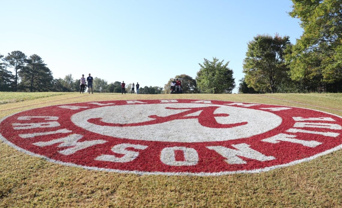 Alabama Announces 2023 Cross Country Schedule