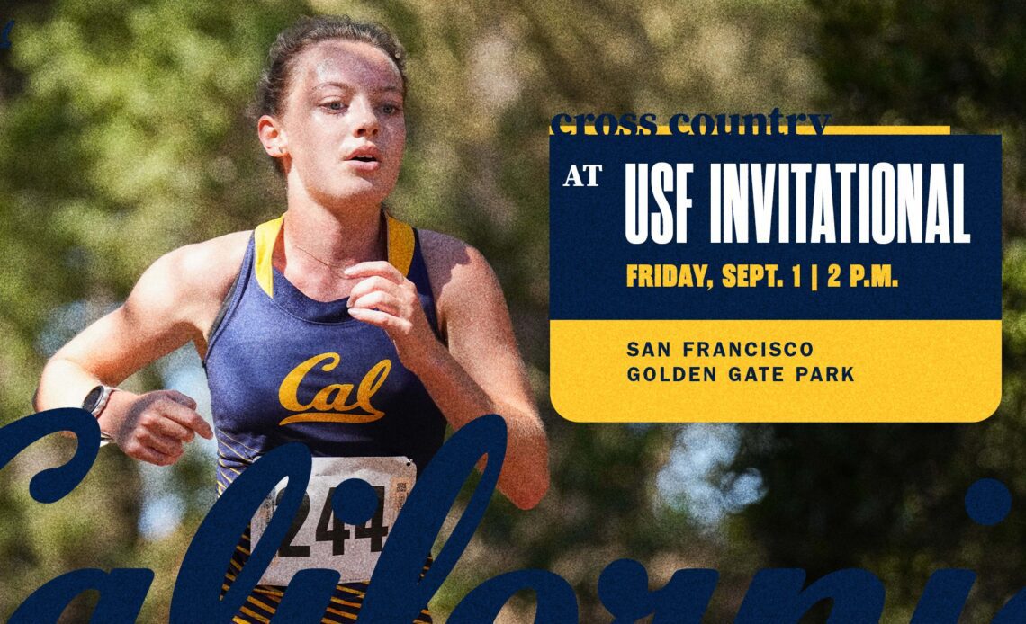 Cross Country Begins 2023 Campaign At USF Invite