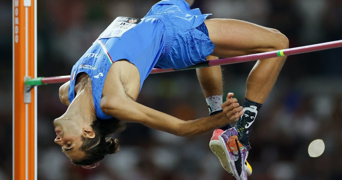 Day 4 Highlights from the 2023 World Athletics Championships in Budapest