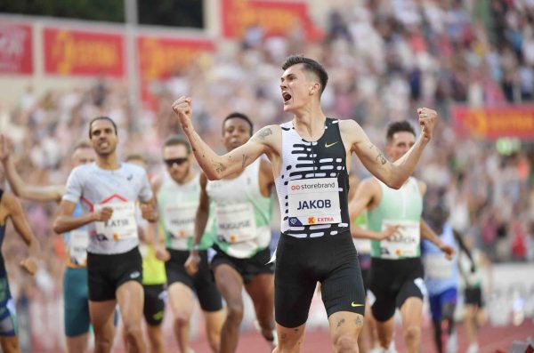 Interesting Rule Changes for the World Championships