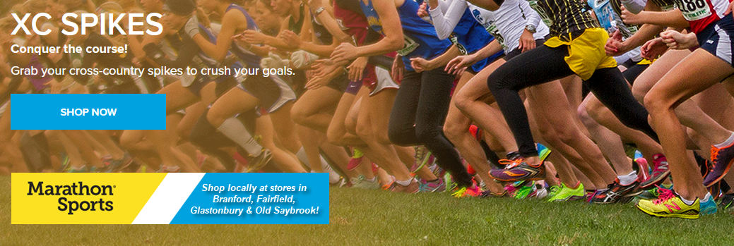 MySportsResults.com - News - Marathon Sports CT HS Coaches 2023 XC Pre-Season Poll Opened for Voting