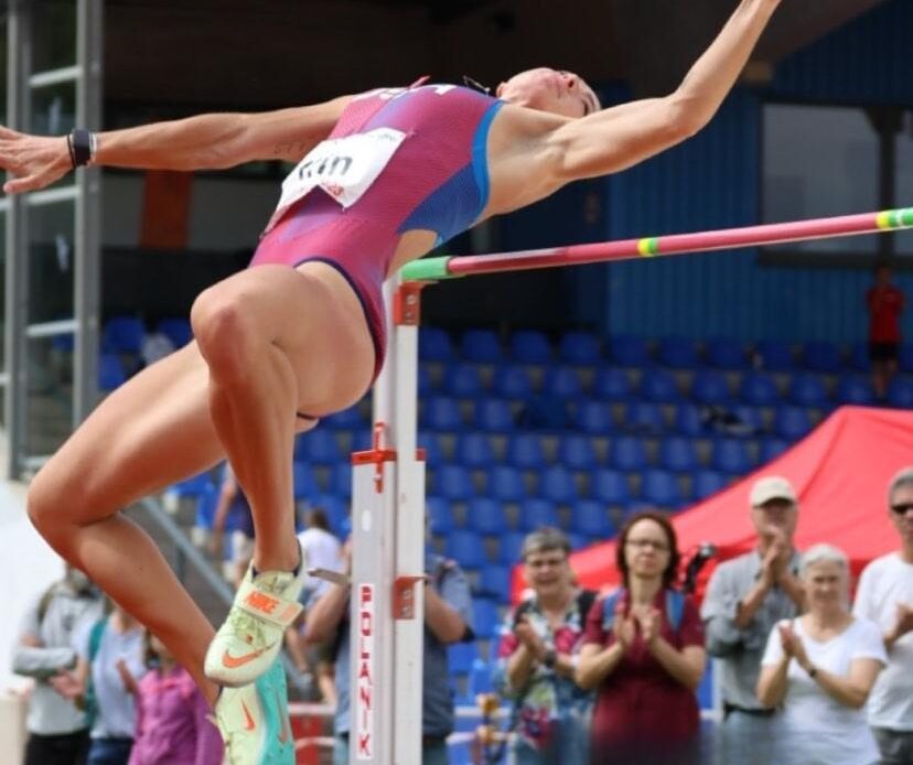 News - Americans Pursuing Thorpe Cup Team Sweep in Germany, With Erin Marsh and Felix Wolter First-Day Leaders
