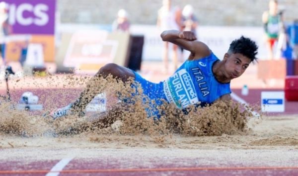 Rising Stars: Five Outstanding Athletes Who Shined at the European Athletics U20 Championships