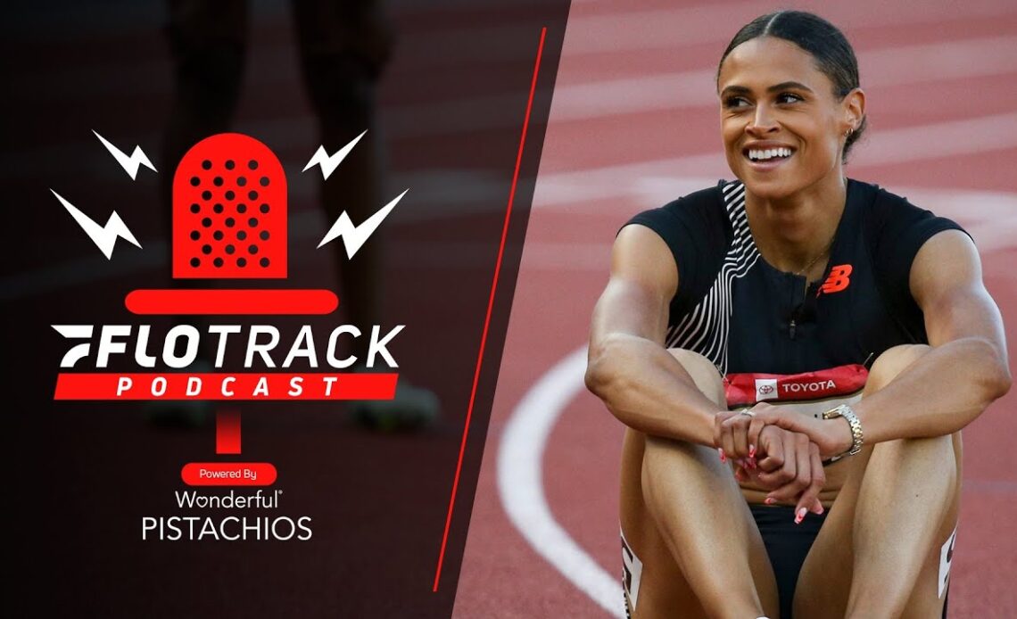 Sydney Skips Worlds, Asinga Suspended & Saying Goodbye To Kevin 😢 | The FloTrack Podcast (Ep. 624)