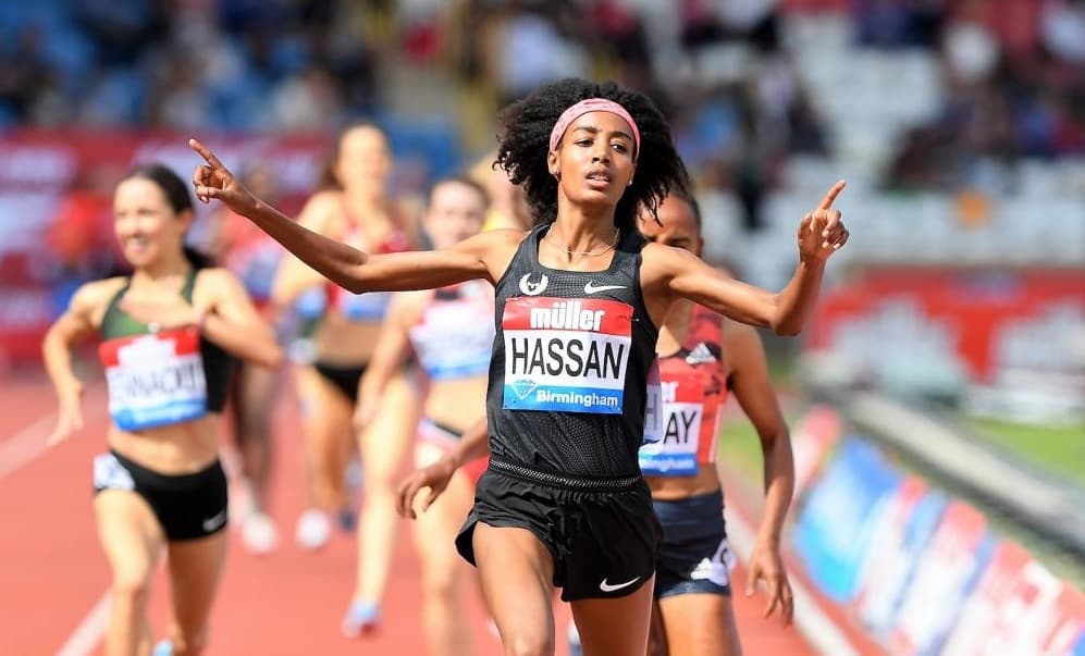 World Athletics Championships Budapest: Sifan Hassan and Femke Bol Lead Strong Netherlands Team