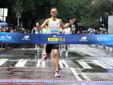 New Balance 5th Avenue Mile presented by NYRR - News - Kerr & Reekie Deliver Third Straight Scottish Sweep At Fifth Avenue Mile
