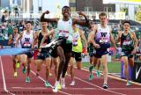 Eugene Diamond League - Nike Prefontaine Classic - News - Could Stars Align For Nuguse To Get USA Mile Record At Pre Classic?