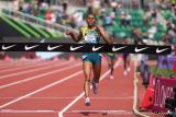 Eugene Diamond League - Nike Prefontaine Classic - News - Jaw Dropping 5000m World Record For Gudaf Tsegay At Pre Classic