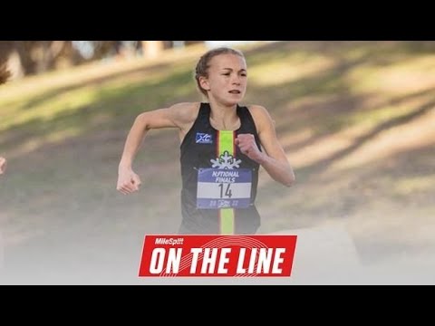 Athletes To Watch For Remainder Of 2023 High School Cross Country Season