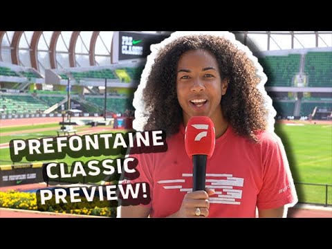 Breaking Down The Top Storylines At The 2023 Prefontaine Classic Diamond League Finale