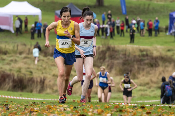Calling clubs: Enter names now for Lindsays National XC Relays
