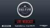 Collegiate Athlete Hall of Fame Ceremony - News