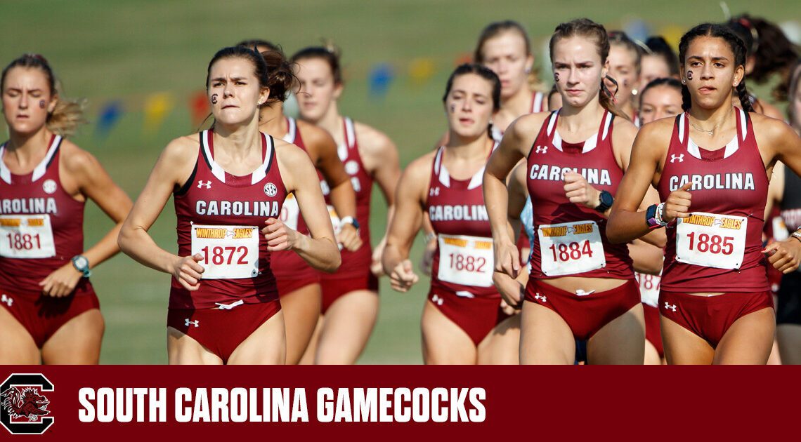 Cross Country Campaign Begins in Spartanburg – University of South Carolina Athletics