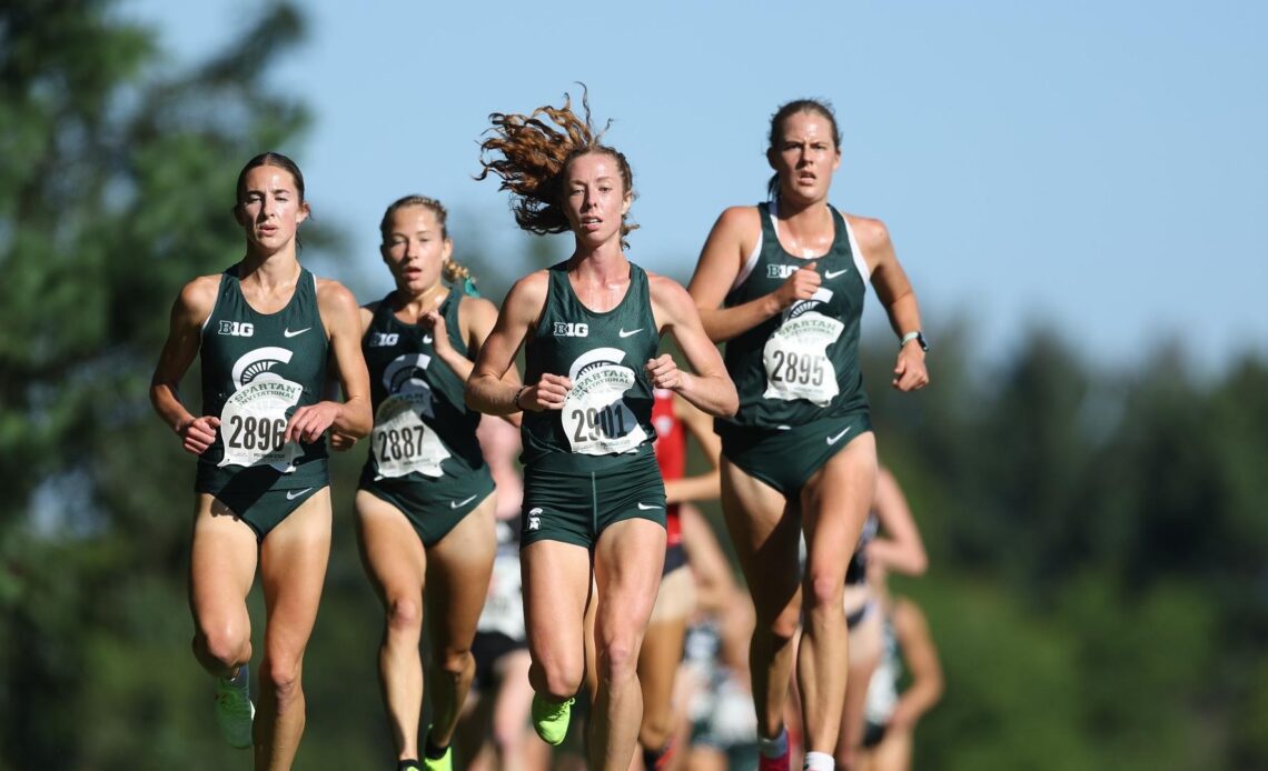 Cross Country Hopes to Carry Over Results at Virginia Invitational Saturday