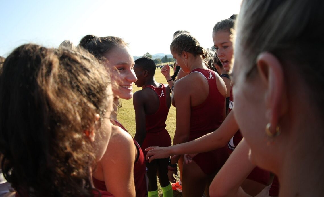 Cross Country Opens 2023 Regular Season Saturday