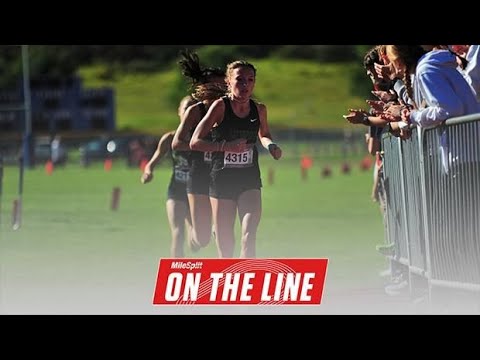 Is Addison Ritzenhein The Top Underclassman In The Country This Cross Country Season?