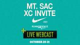 Mt. SAC Cross Country Invitational - News