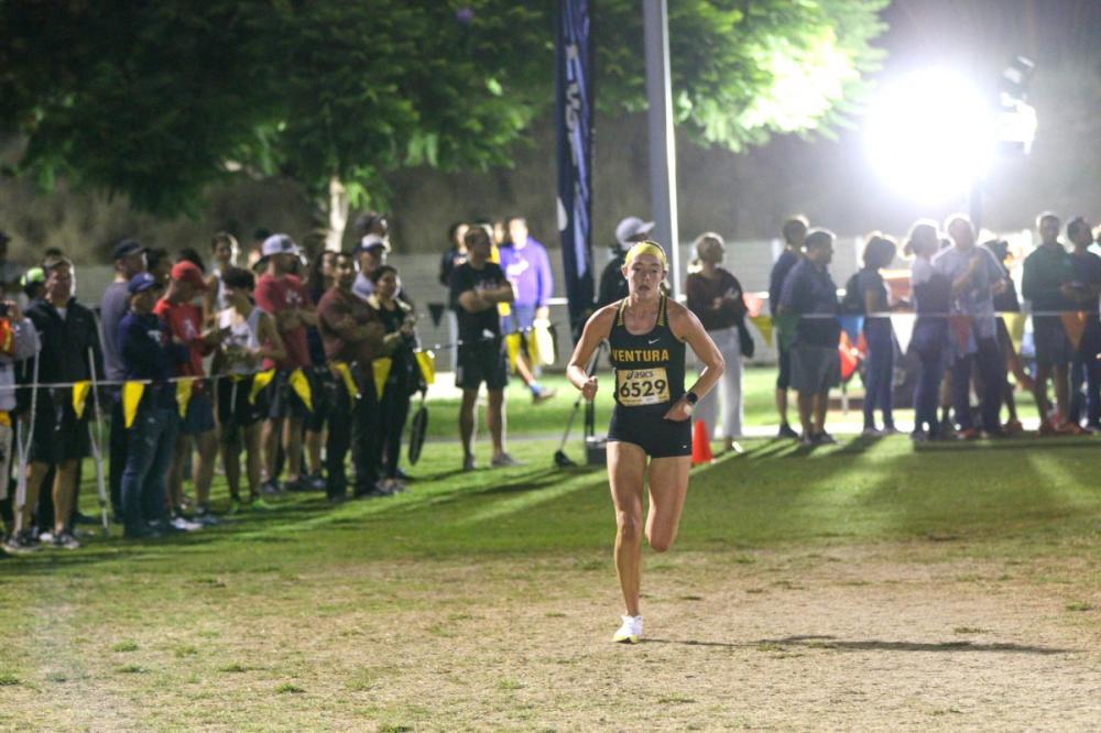 News - Preview - 10 Storylines to Follow at Woodbridge Cross Country Classic Presented by ASICS America 2023