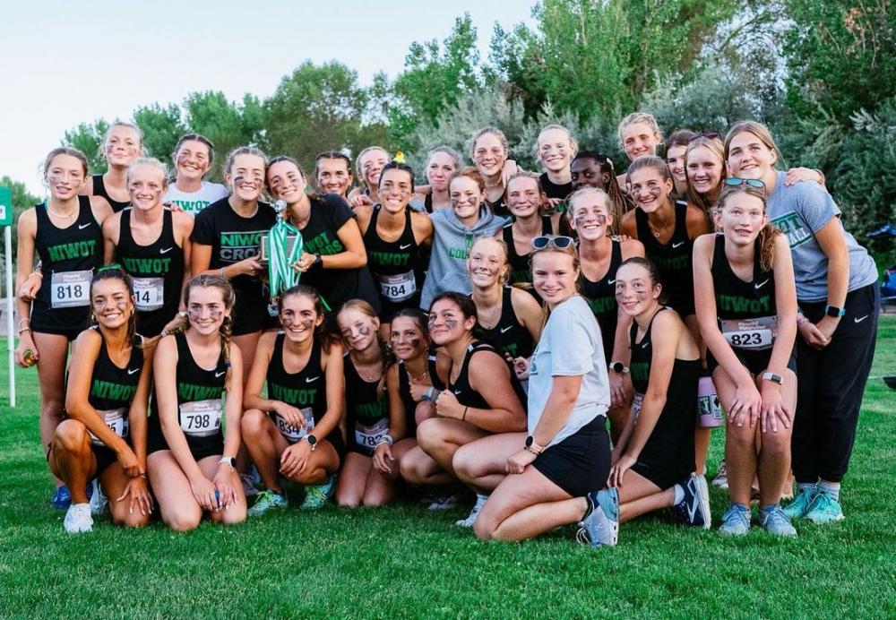 News - Preview - Top-Ranked Niwot Girls Program Seeks Third Straight Sweepstakes Title at Desert Twilight Festival